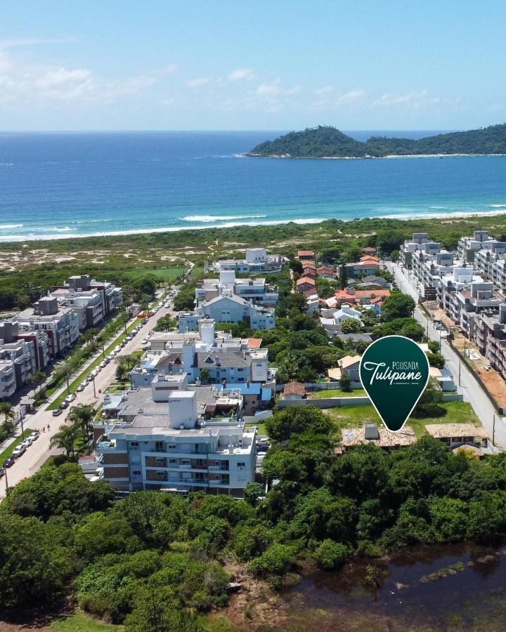 Pousada Tulipane Florianópolis Exteriér fotografie